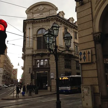 Apartment Casa Patty Turin