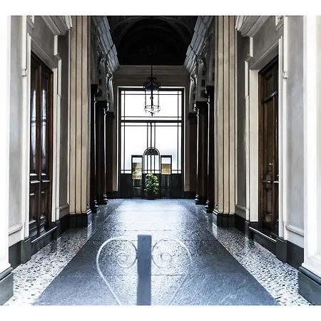 Apartment Casa Patty Turin