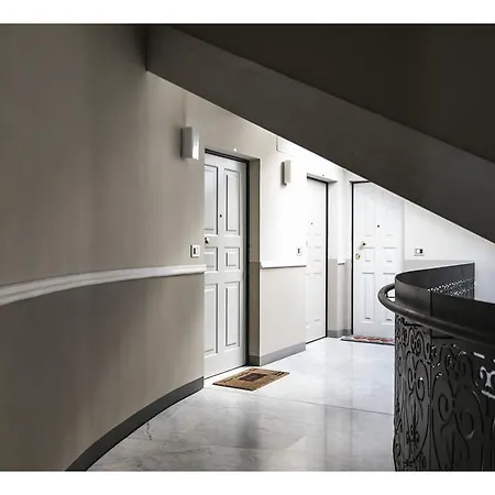 Apartment Casa Patty