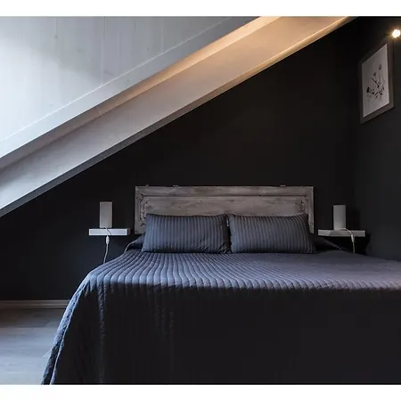 Apartamento Casa Patty