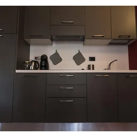 Apartamento Casa Patty